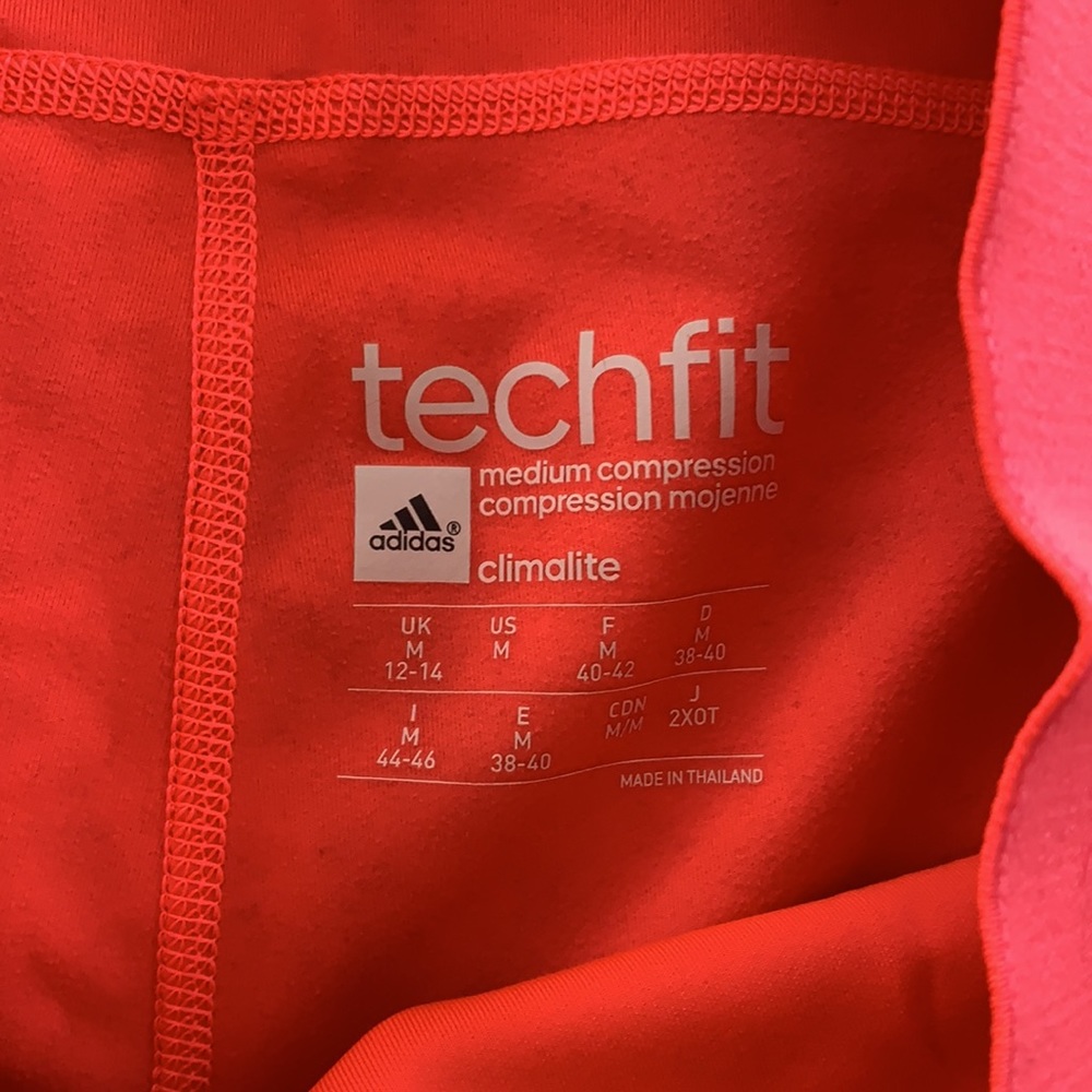 Adidas Compression Shorts - image 3